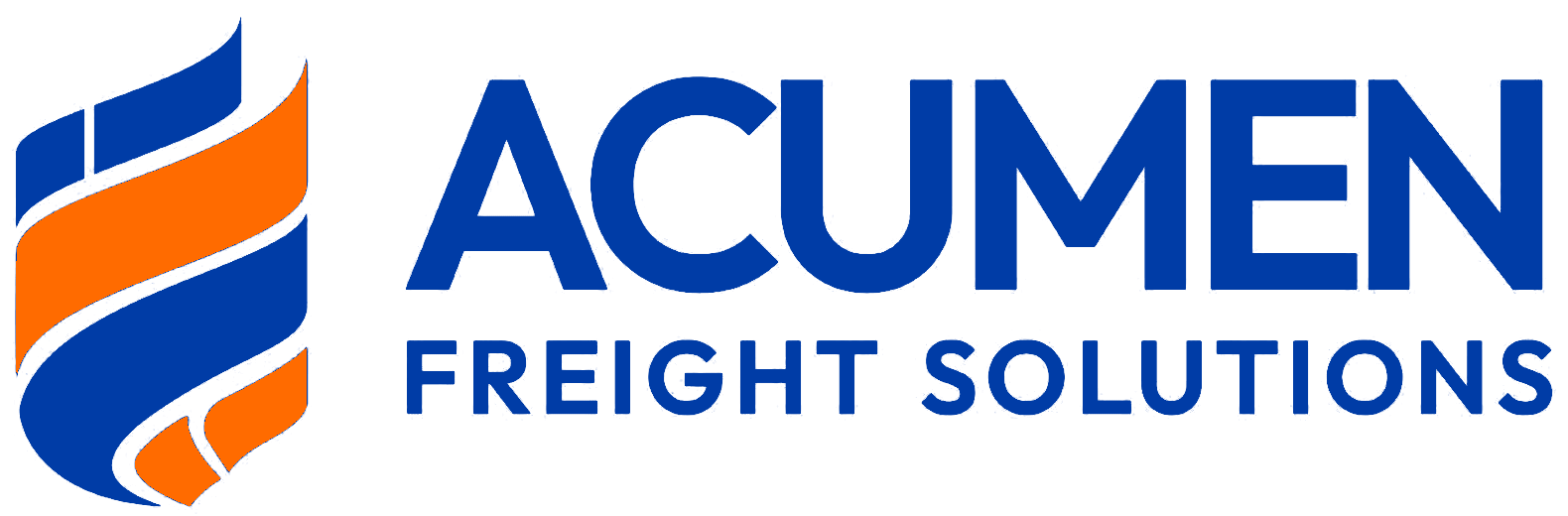 Acumen Freight Solutions