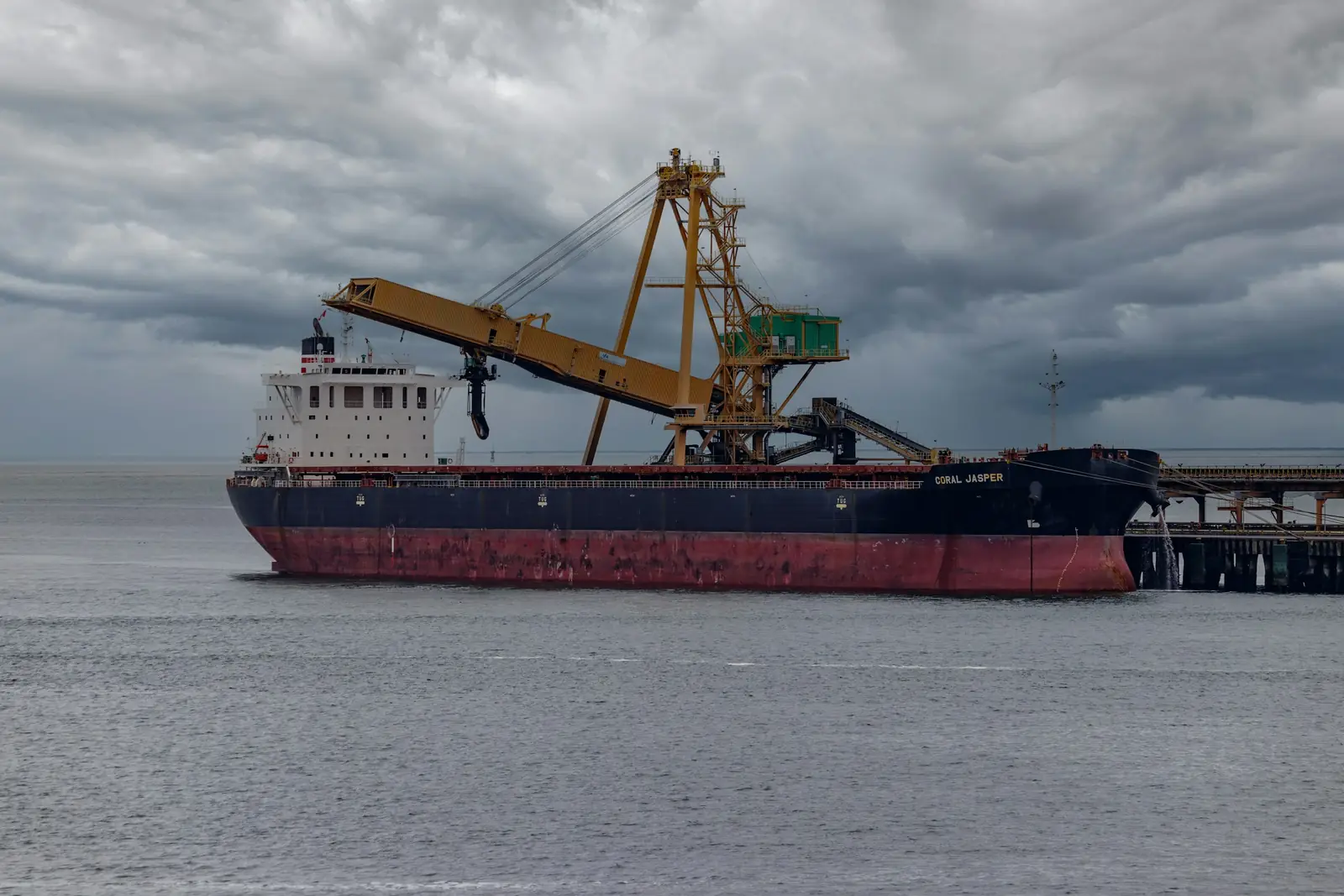 Engineering logistics