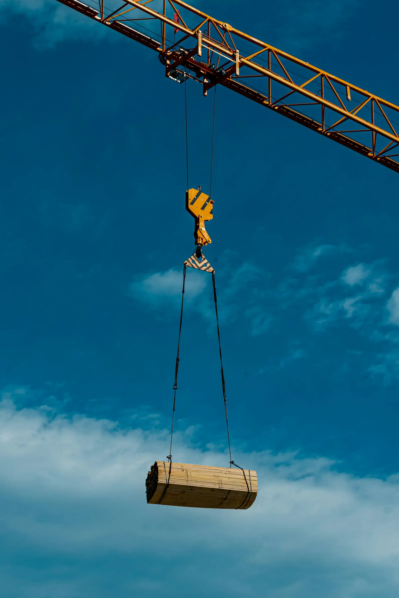 Energy & Power logistics