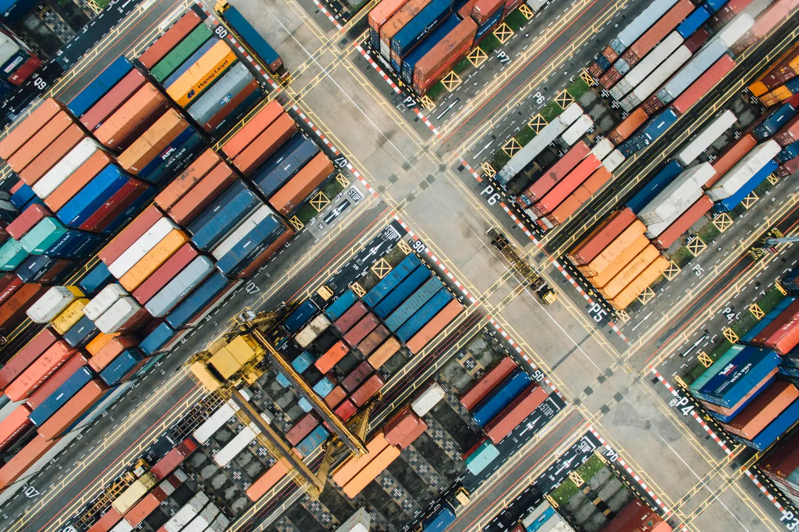 Customs Clearance — Acumen Freight Solutions